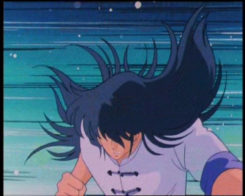 Otaku Gallery  / Anime e Manga / Saint Seiya / Screen Shots / Episodi / 010 - Una decisione difficile / 051.jpg